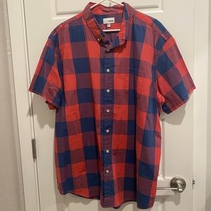 Men’s shirt